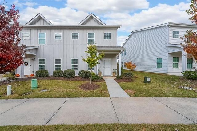 256 SIDNEY LANIER Avenue, Athens, GA 30607