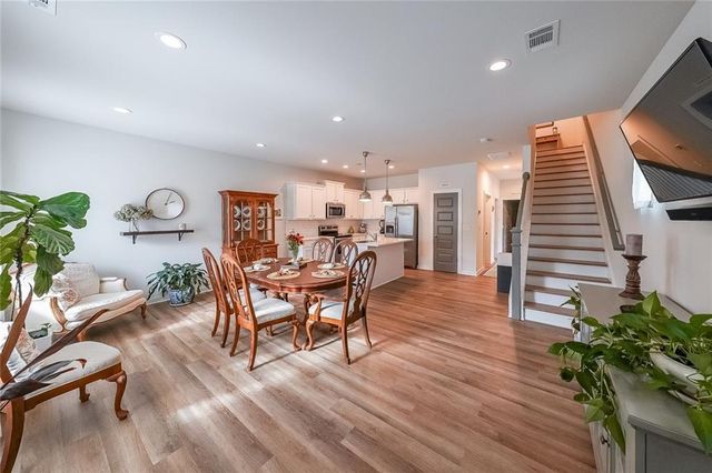 256 SIDNEY LANIER Avenue, Athens, GA 30607