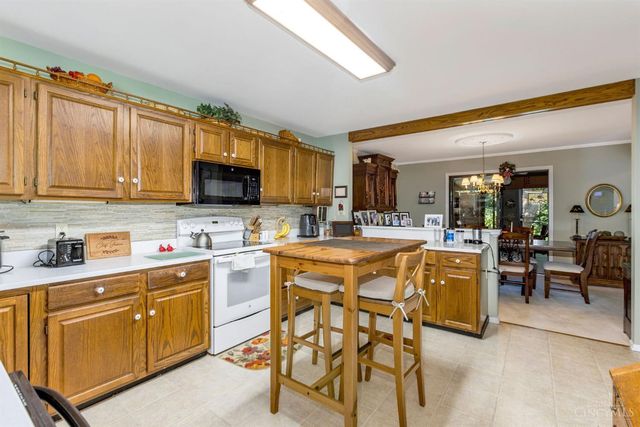 245 Miami Lakes Drive, Milford, OH 45150