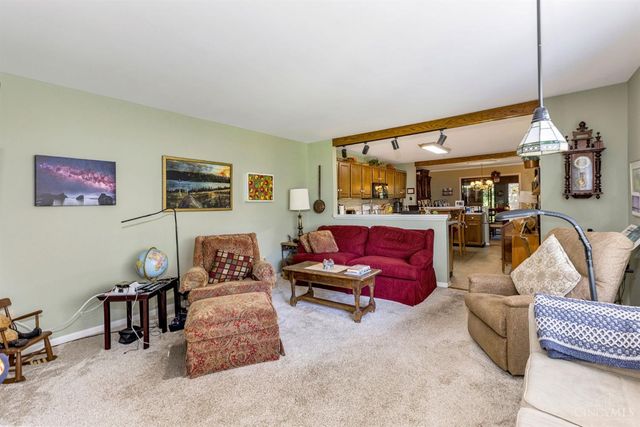 245 Miami Lakes Drive, Milford, OH 45150