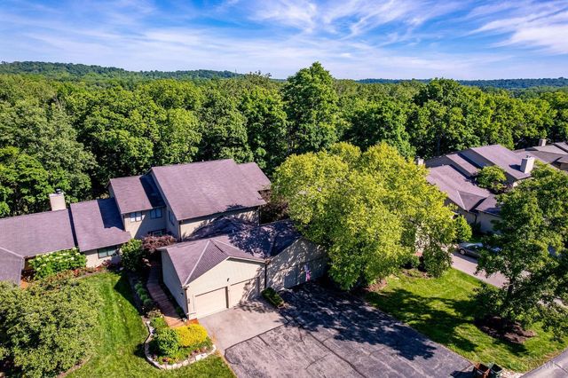 245 Miami Lakes Drive, Milford, OH 45150