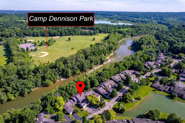 245 Miami Lakes Drive, Milford, OH 45150