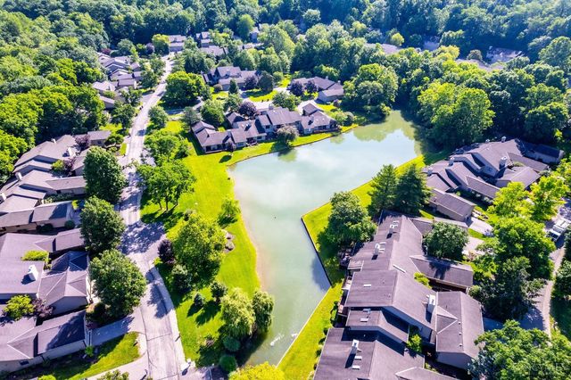 245 Miami Lakes Drive, Milford, OH 45150