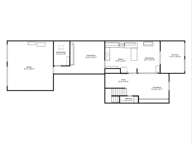 245 Miami Lakes Drive, Milford, OH 45150
