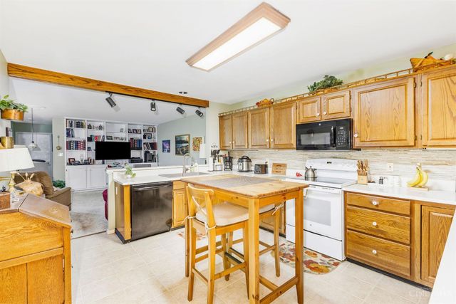 245 Miami Lakes Drive, Milford, OH 45150