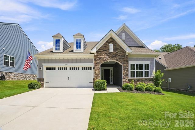 3065 Rosseau Lane, Mount Holly, NC 28120