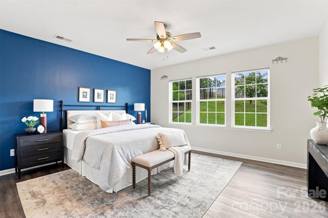 3065 Rosseau Lane, Mount Holly, NC 28120