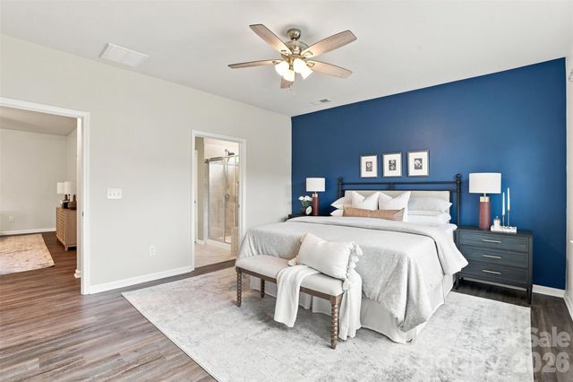 3065 Rosseau Lane, Mount Holly, NC 28120