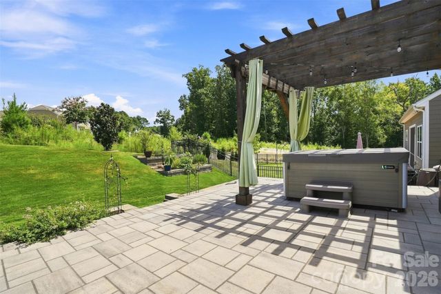3065 Rosseau Lane, Mount Holly, NC 28120