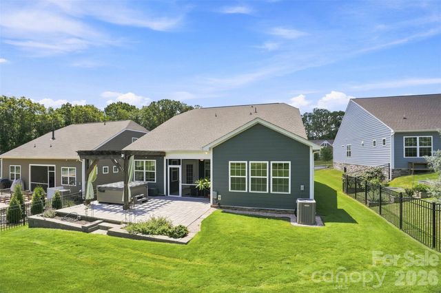 3065 Rosseau Lane, Mount Holly, NC 28120