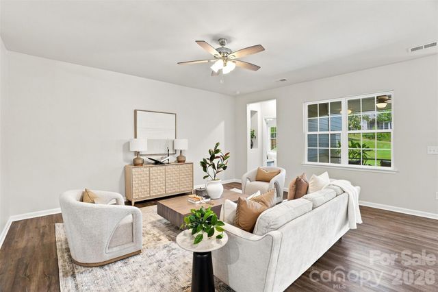 3065 Rosseau Lane, Mount Holly, NC 28120