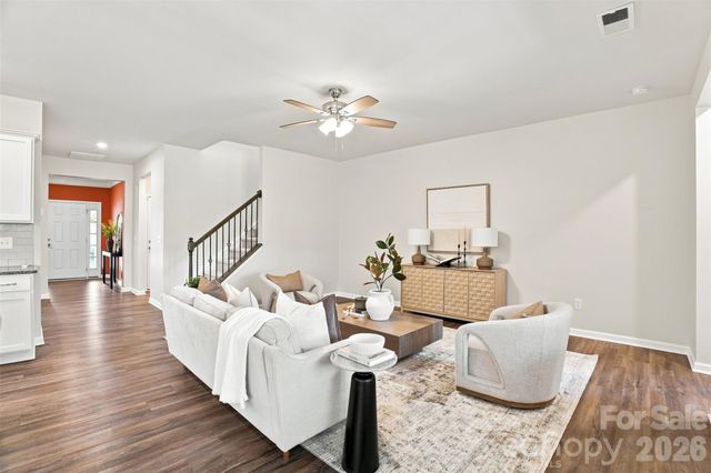 3065 Rosseau Lane, Mount Holly, NC 28120