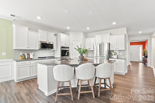 3065 Rosseau Lane, Mount Holly, NC 28120