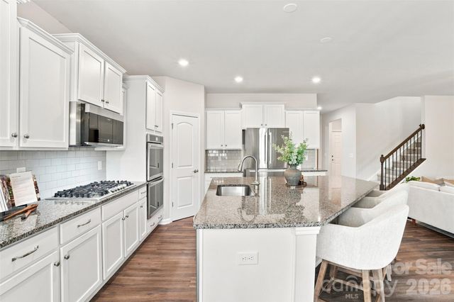 3065 Rosseau Lane, Mount Holly, NC 28120