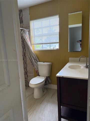 3441 NW 40th Court, Lauderdale Lakes, FL 33309