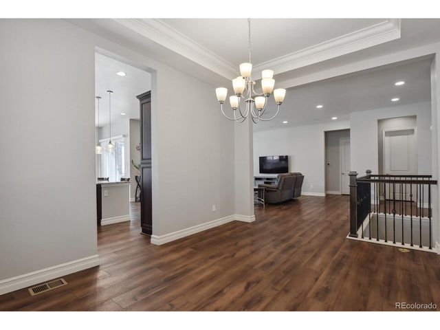 12938 Bridge View Ln, Parker, CO 80134