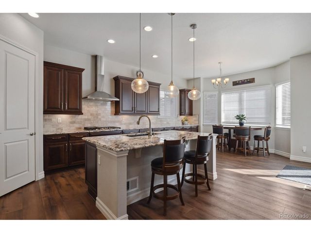 12938 Bridge View Ln, Parker, CO 80134