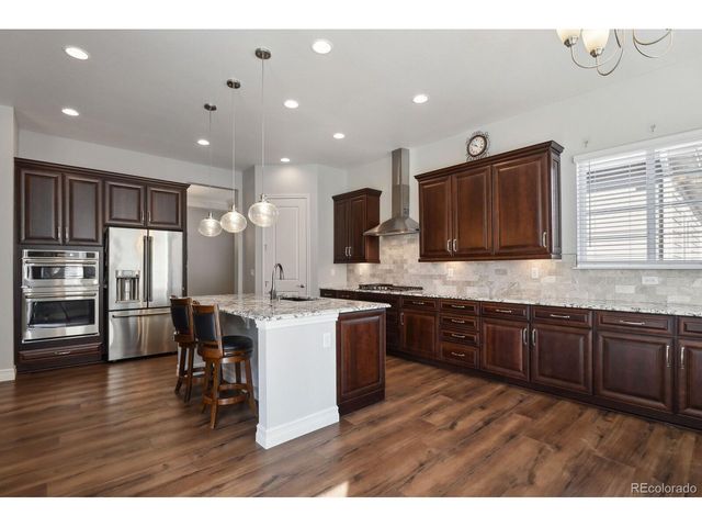 12938 Bridge View Ln, Parker, CO 80134