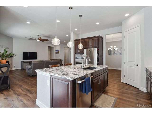 12938 Bridge View Ln, Parker, CO 80134