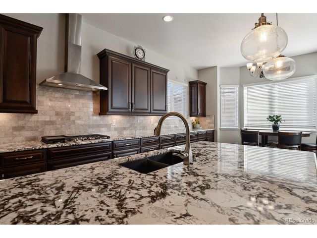 12938 Bridge View Ln, Parker, CO 80134