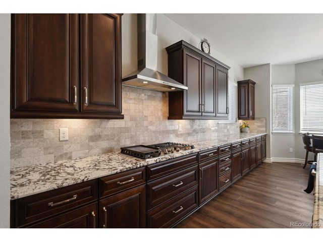12938 Bridge View Ln, Parker, CO 80134