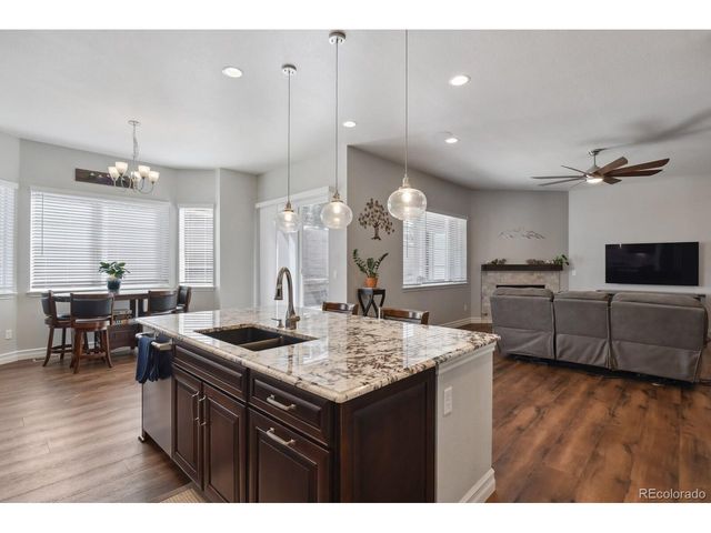 12938 Bridge View Ln, Parker, CO 80134