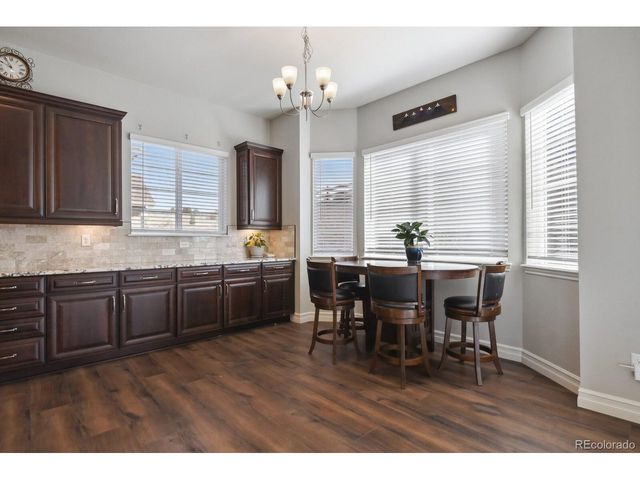 12938 Bridge View Ln, Parker, CO 80134