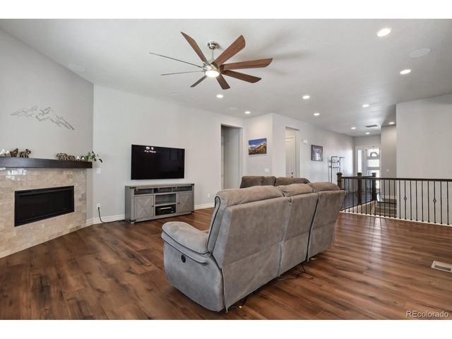 12938 Bridge View Ln, Parker, CO 80134