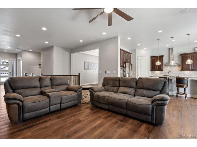12938 Bridge View Ln, Parker, CO 80134