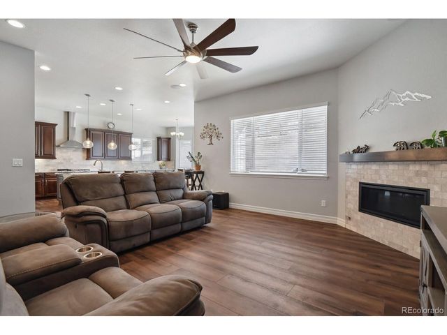 12938 Bridge View Ln, Parker, CO 80134