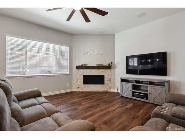 12938 Bridge View Ln, Parker, CO 80134
