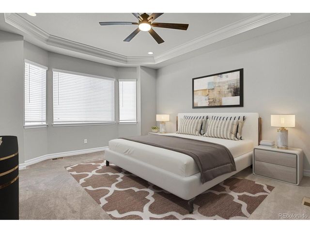 12938 Bridge View Ln, Parker, CO 80134