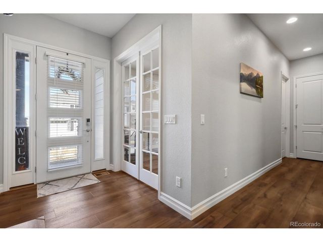 12938 Bridge View Ln, Parker, CO 80134