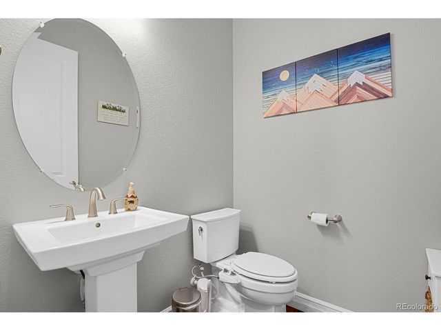 12938 Bridge View Ln, Parker, CO 80134