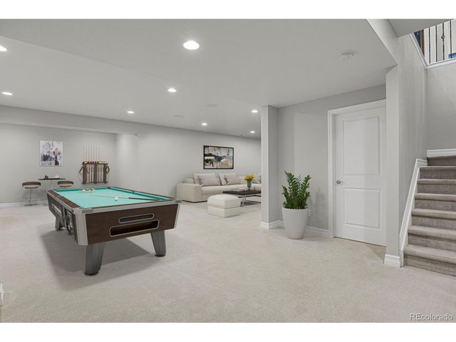 12938 Bridge View Ln, Parker, CO 80134