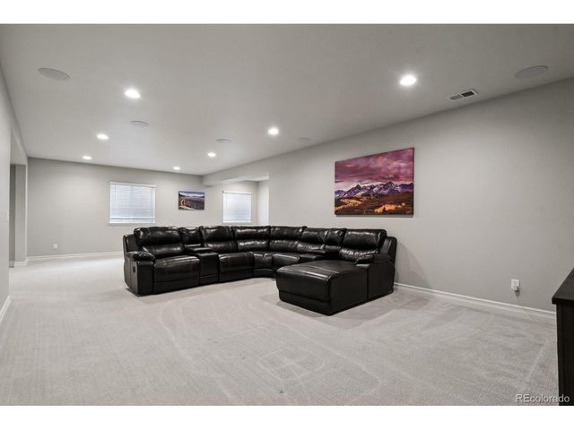 12938 Bridge View Ln, Parker, CO 80134