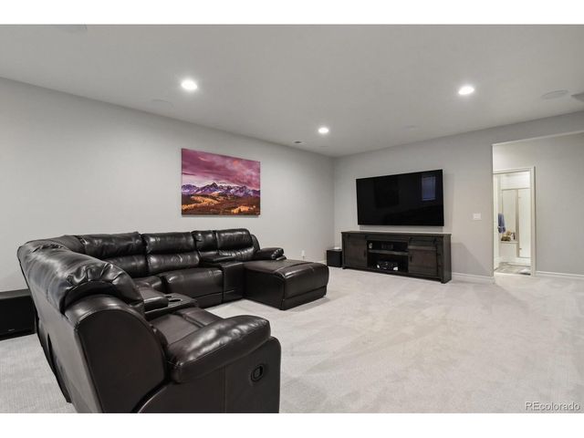 12938 Bridge View Ln, Parker, CO 80134