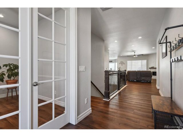 12938 Bridge View Ln, Parker, CO 80134