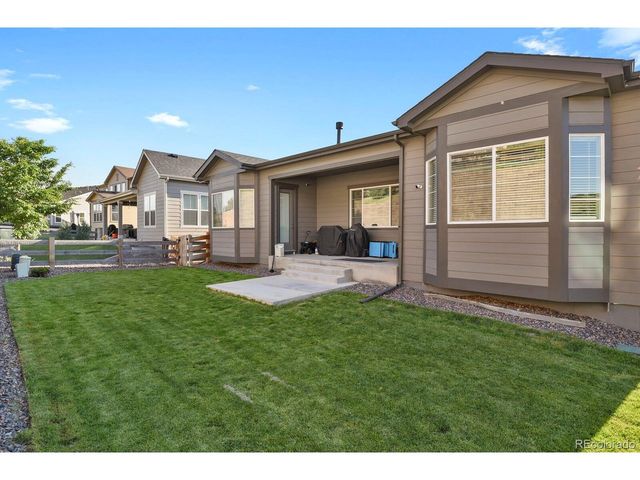 12938 Bridge View Ln, Parker, CO 80134