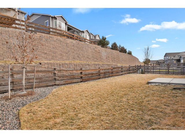 12938 Bridge View Ln, Parker, CO 80134