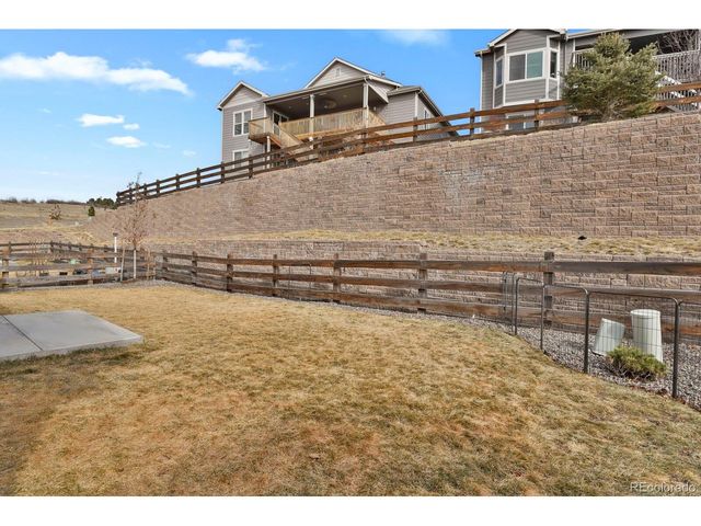 12938 Bridge View Ln, Parker, CO 80134