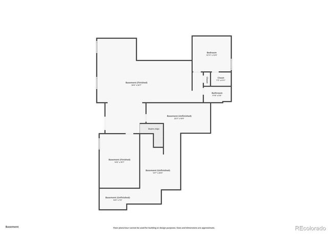 12938 Bridge View Ln, Parker, CO 80134
