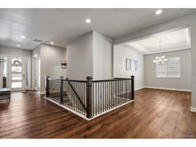 12938 Bridge View Ln, Parker, CO 80134