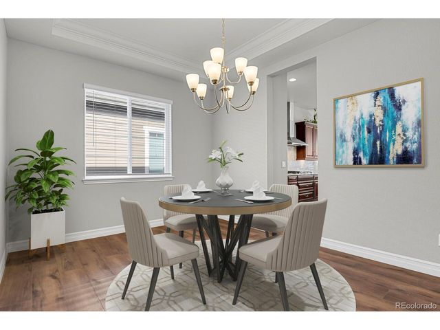 12938 Bridge View Ln, Parker, CO 80134