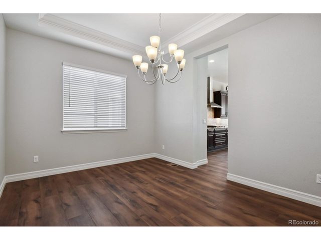 12938 Bridge View Ln, Parker, CO 80134
