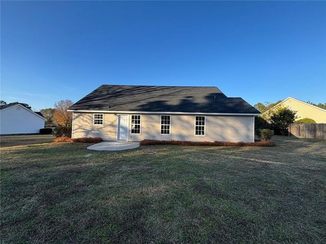 1289 Huntly Circle, Thomson, GA 30824