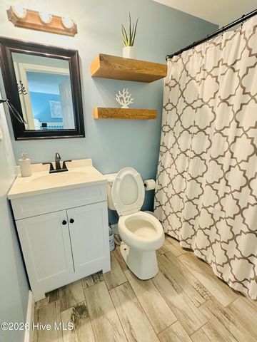 1505 Salter Path Road 139, Atlantic Beach, NC 28512