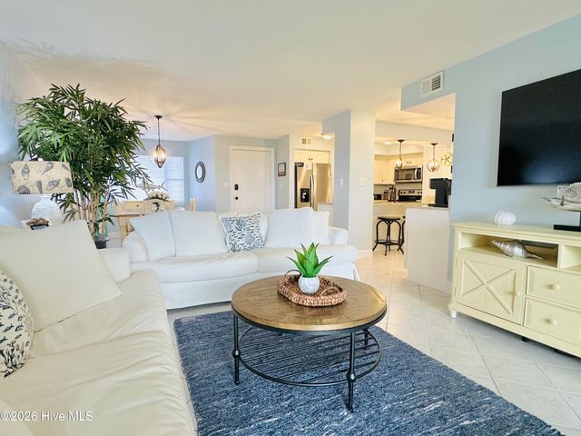 1505 Salter Path Road 139, Atlantic Beach, NC 28512