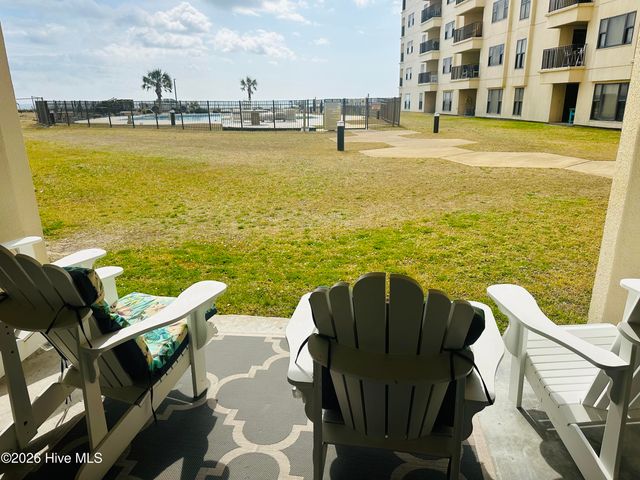 1505 Salter Path Road 139, Atlantic Beach, NC 28512