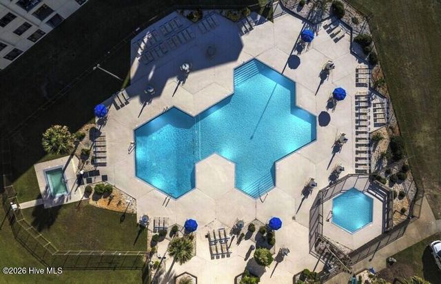 1505 Salter Path Road 139, Atlantic Beach, NC 28512